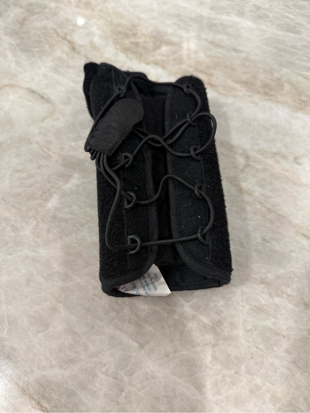 Right Wrist Support Brace DJO LLC